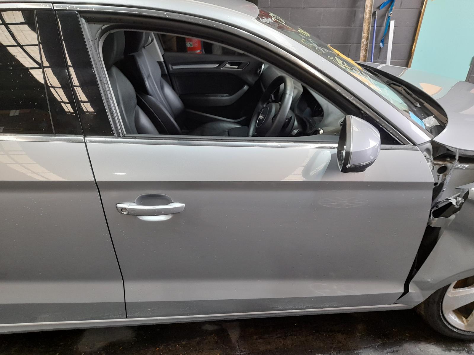View Auto part Ecu Audi A3 2014
