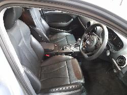 View Auto part Ecu Audi A3 2014