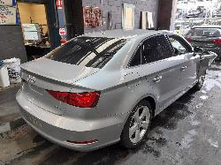 View Auto part Ecu Audi A3 2014