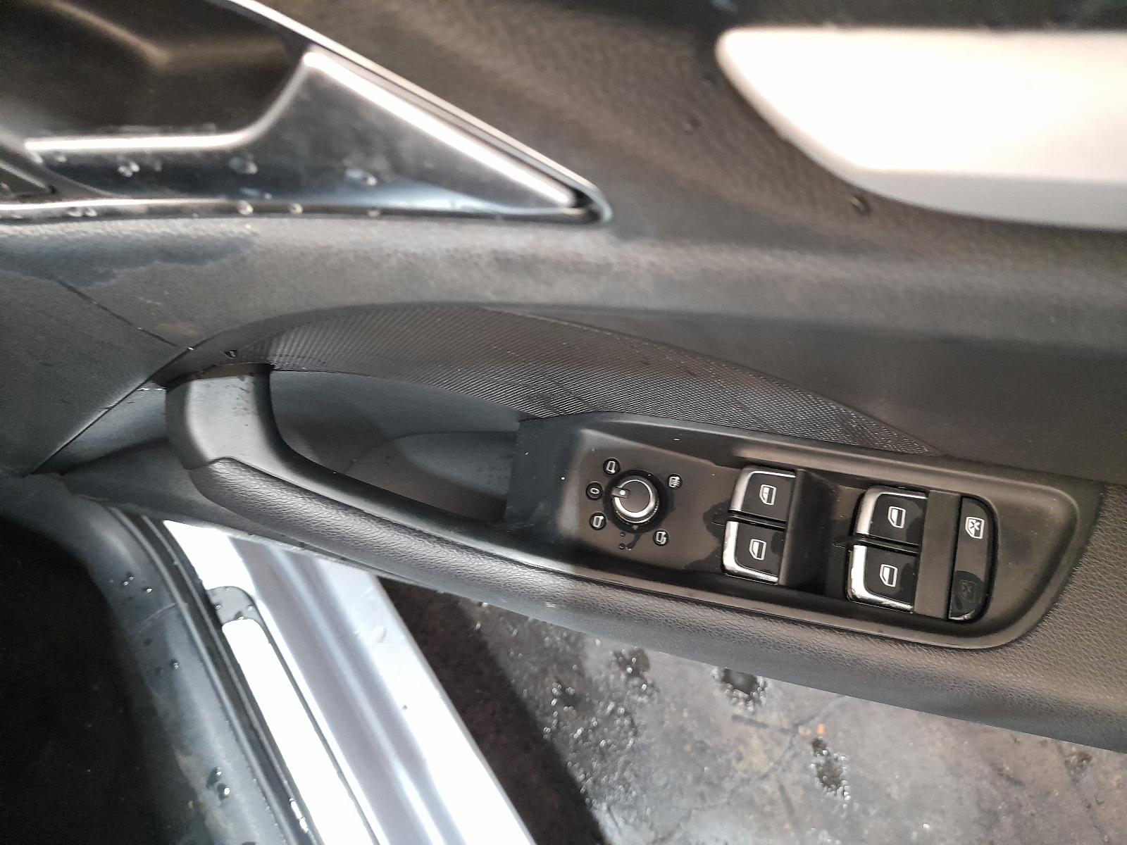 View Auto part Ecu Audi A3 2014