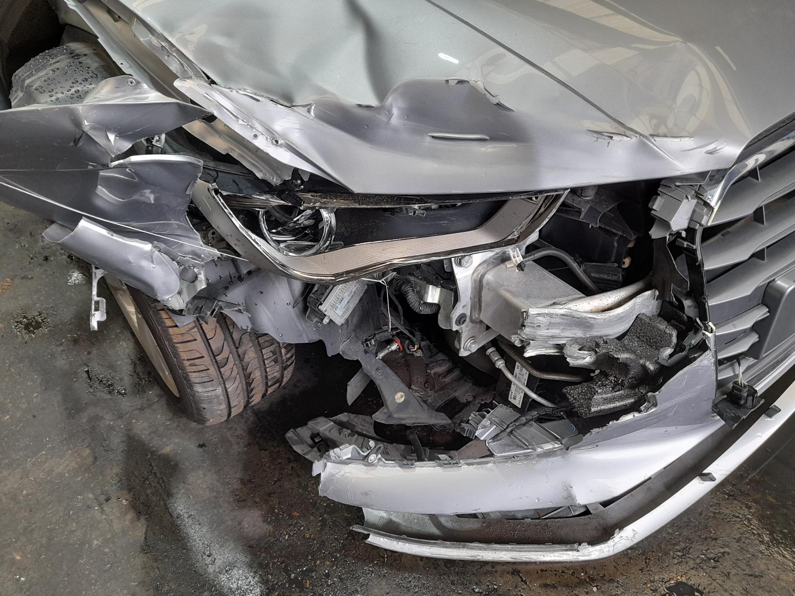 View Auto part Ecu Audi A3 2014