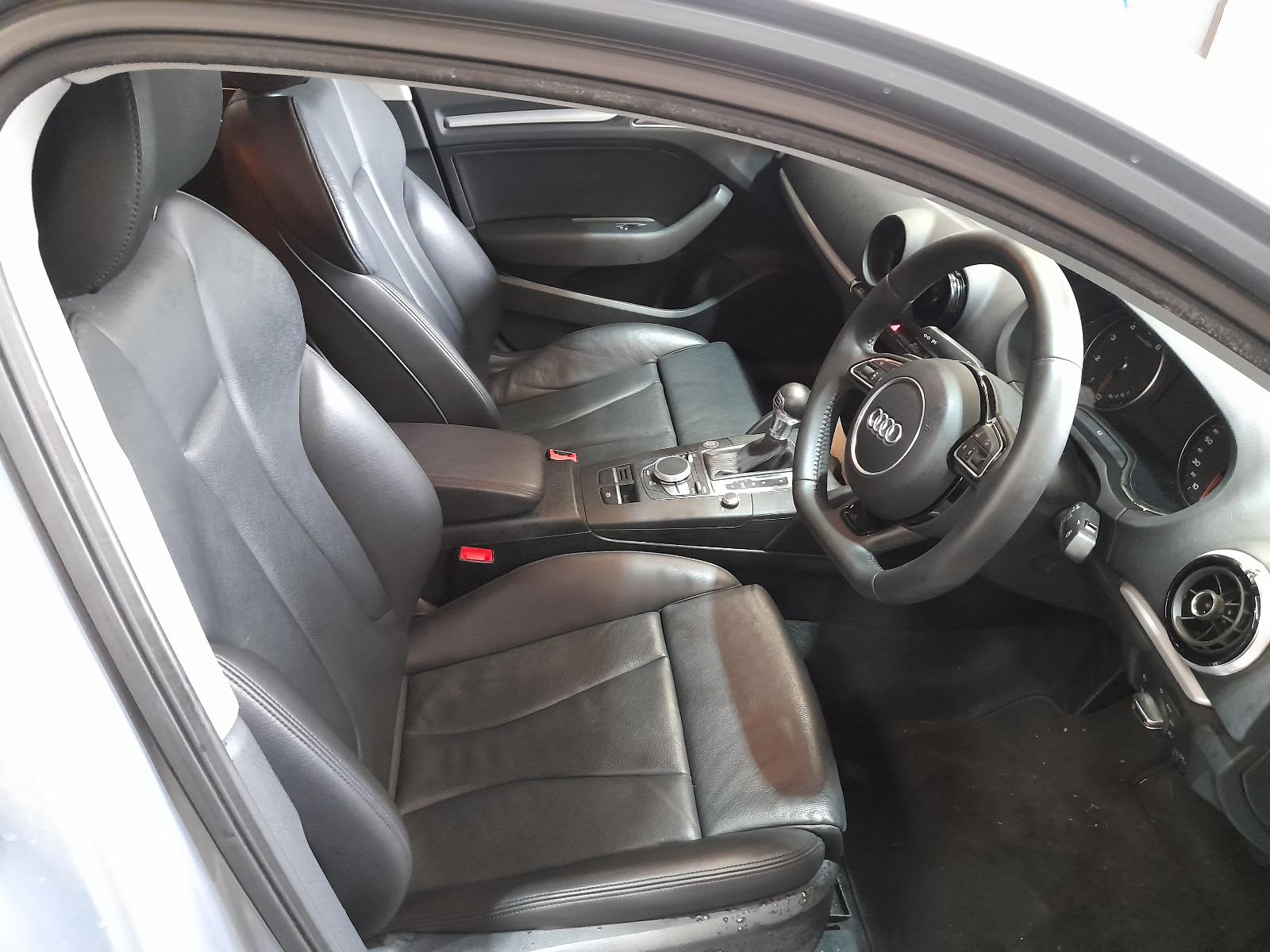 View Auto part Ecu Audi A3 2014