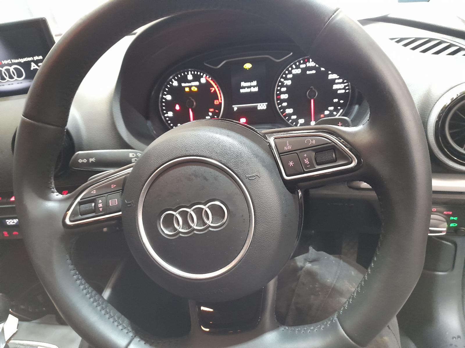 View Auto part Ecu Audi A3 2014