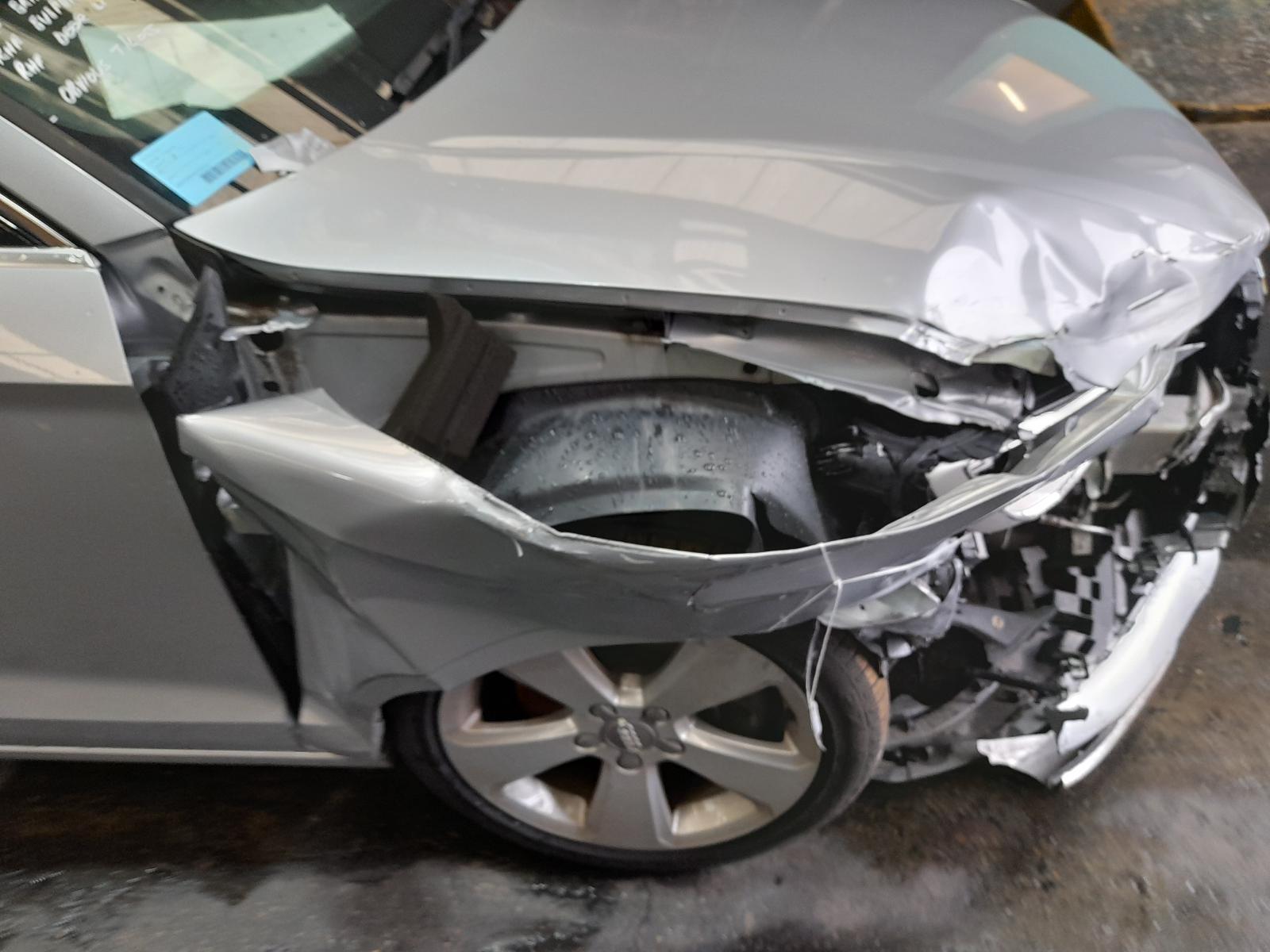 View Auto part Ecu Audi A3 2014