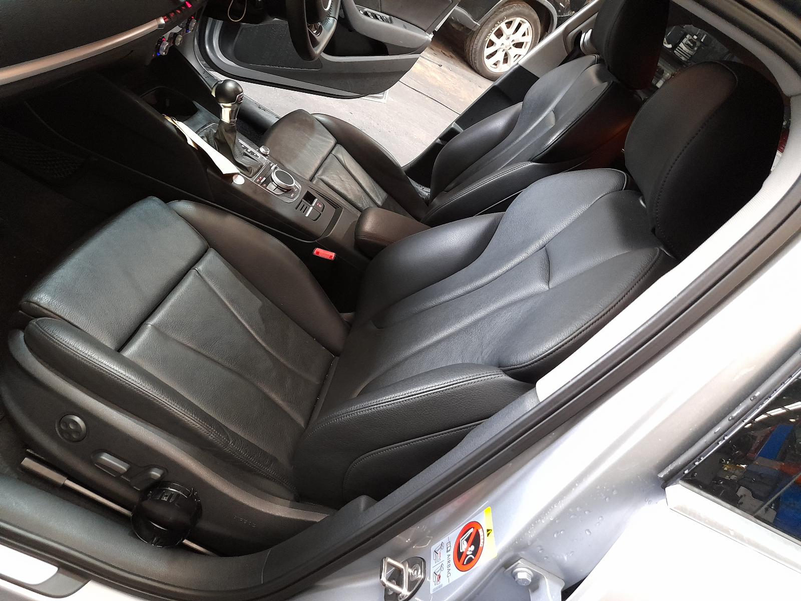 View Auto part Ecu Audi A3 2014