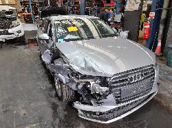 View Auto part Ecu Audi A3 2014