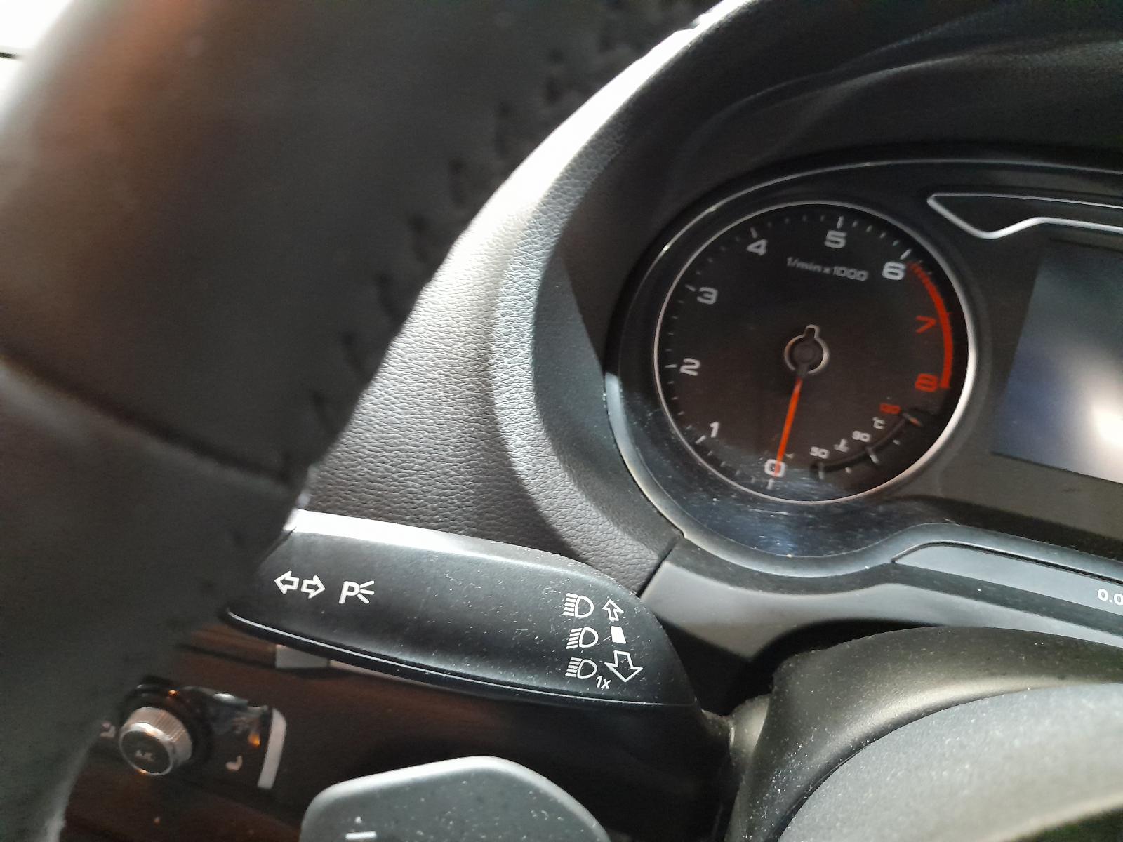 View Auto part Ecu Audi A3 2014