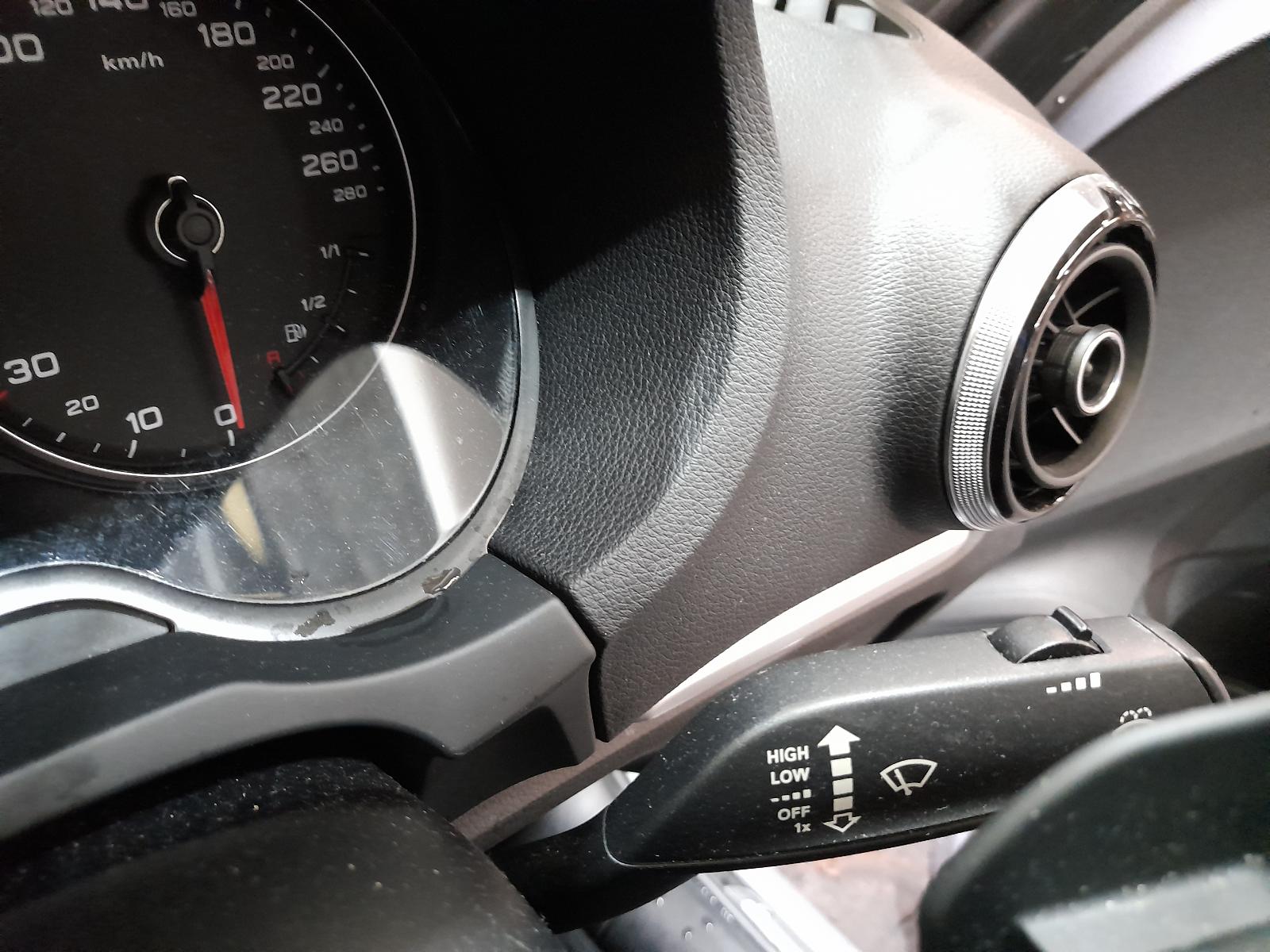 View Auto part Ecu Audi A3 2014