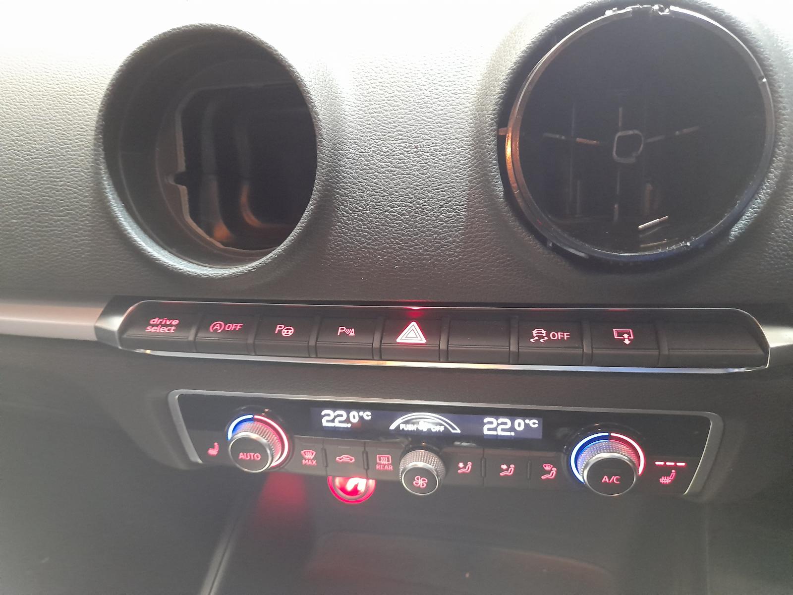View Auto part Ecu Audi A3 2014