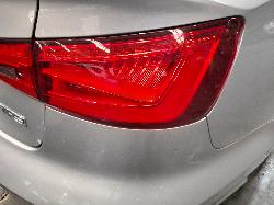 View Auto part Ecu Audi A3 2014