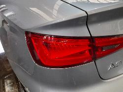 View Auto part Ecu Audi A3 2014