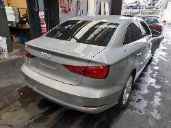 View Auto part Ecu Audi A3 2014