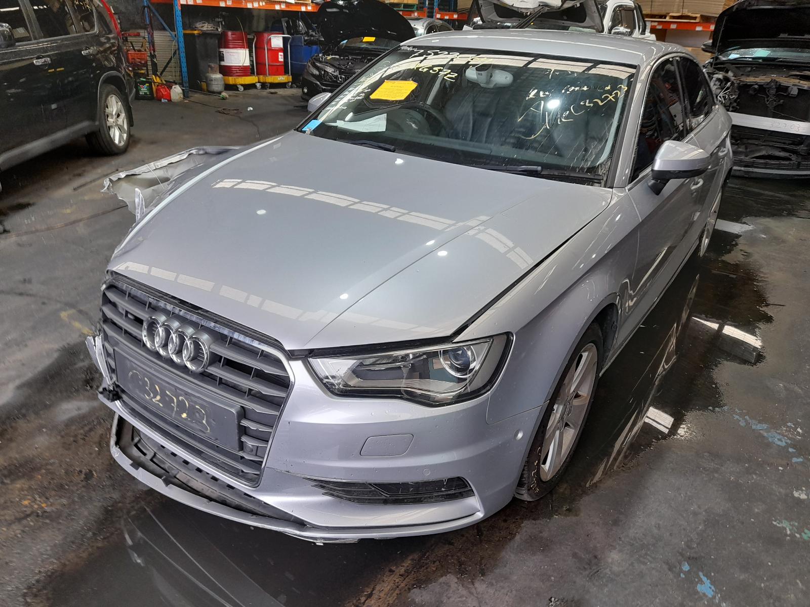 View Auto part Ecu Audi A3 2014