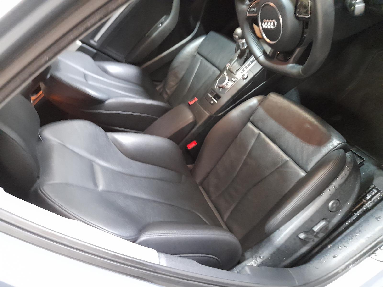 View Auto part Ecu Audi A3 2014