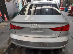 View Auto part Ecu Audi A3 2014