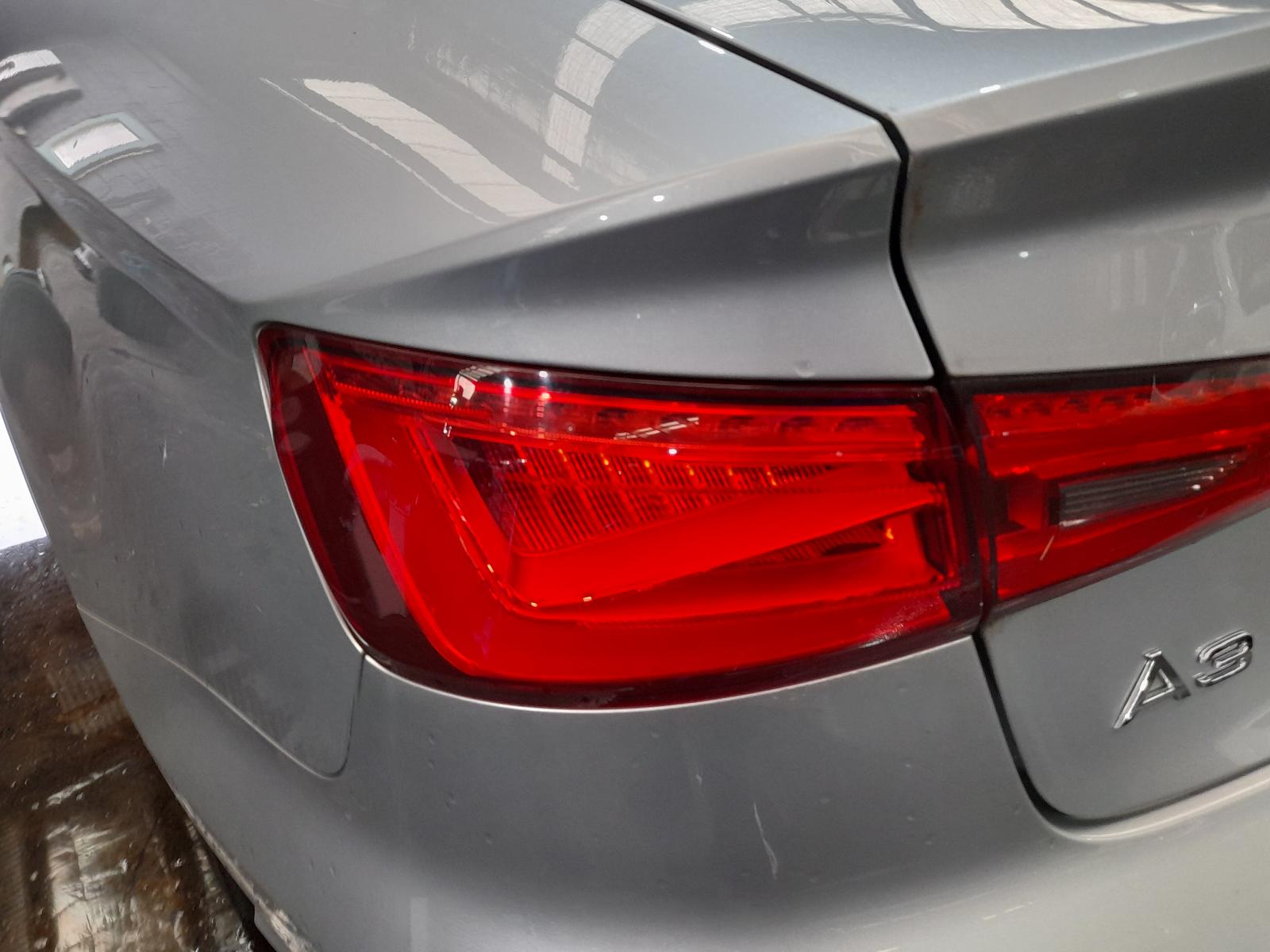 View Auto part Ecu Audi A3 2014