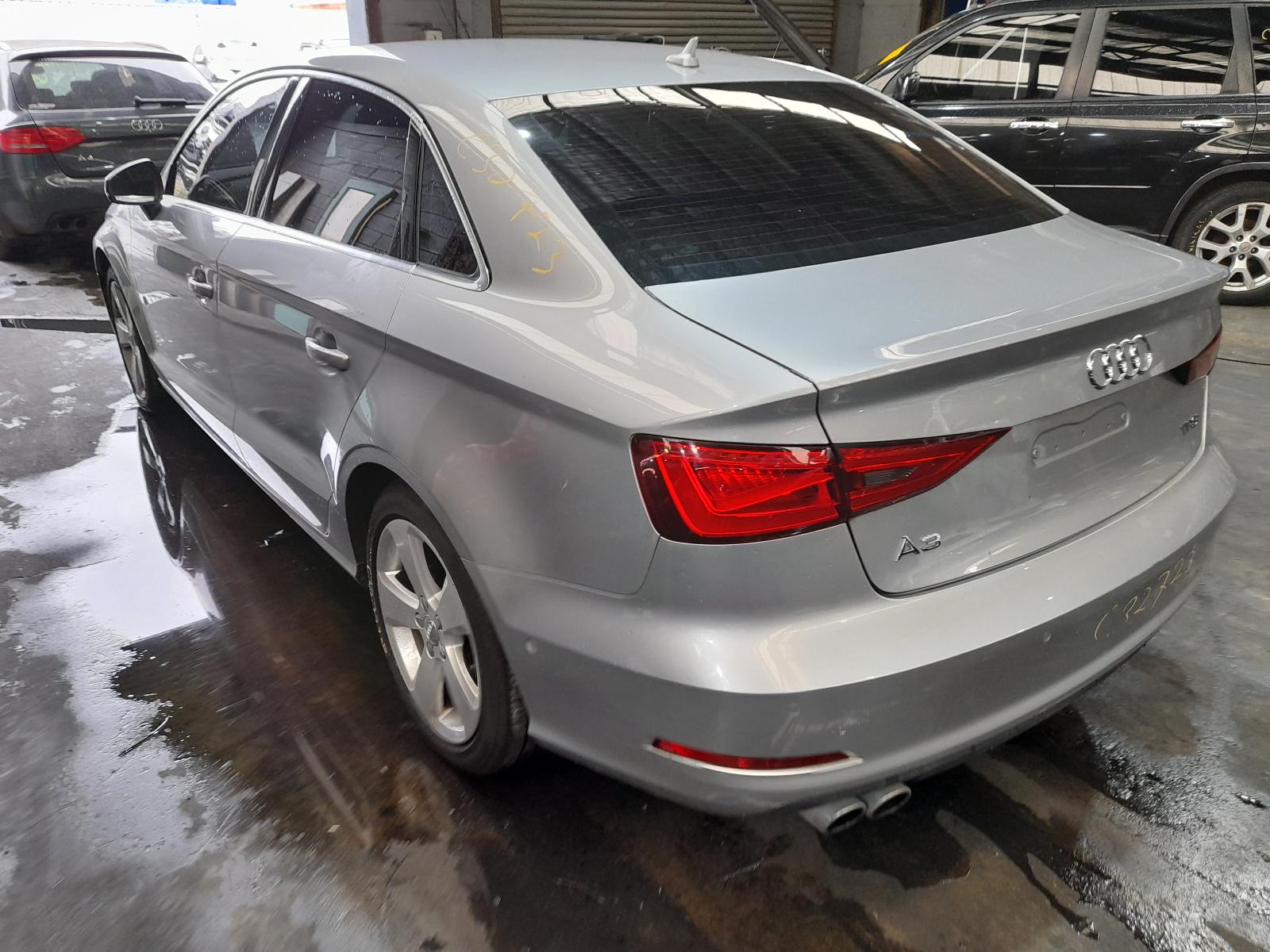 View Auto part Ecu Audi A3 2014