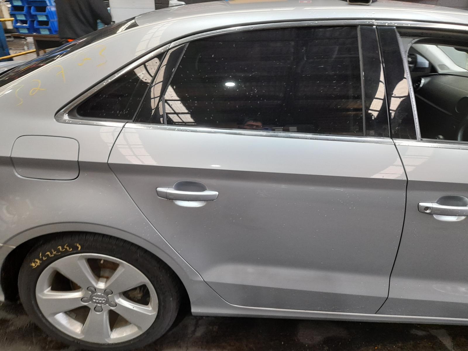 View Auto part Ecu Audi A3 2014