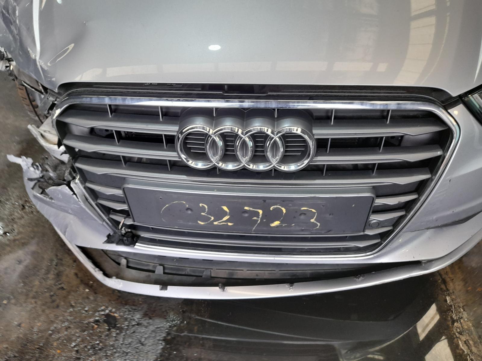 View Auto part Ecu Audi A3 2014