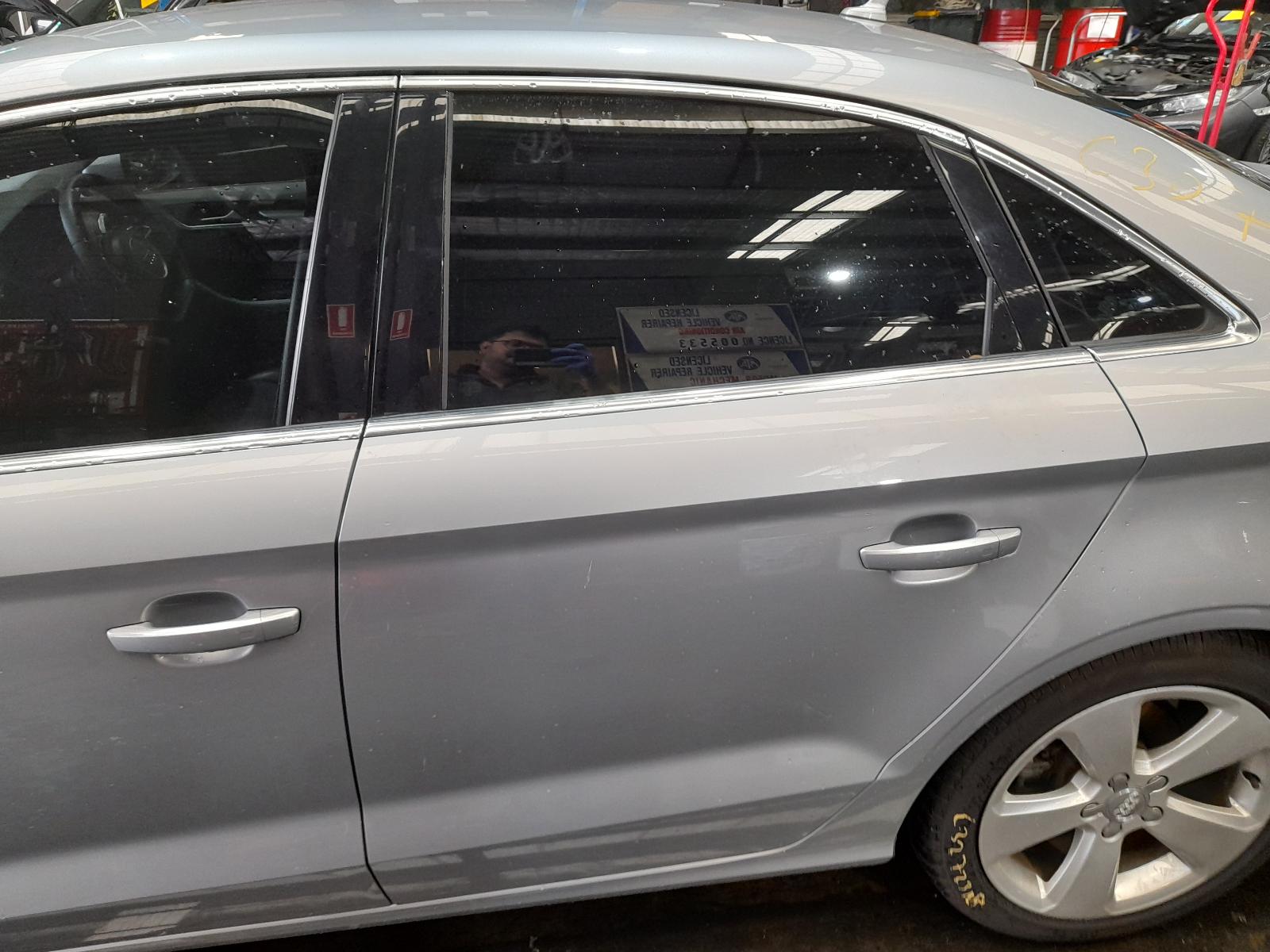 View Auto part Ecu Audi A3 2014
