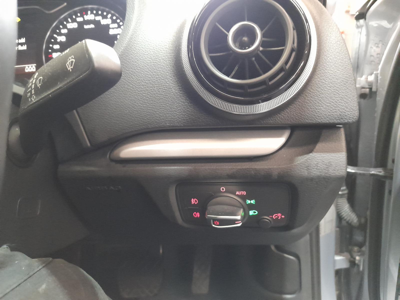 View Auto part Ecu Audi A3 2014