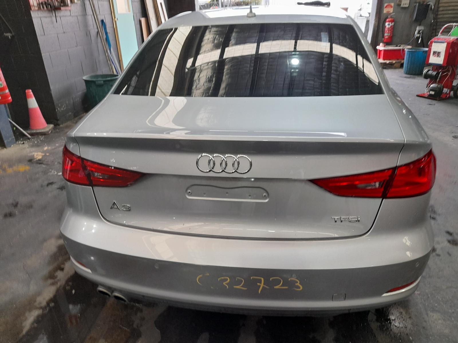 View Auto part Ecu Audi A3 2014