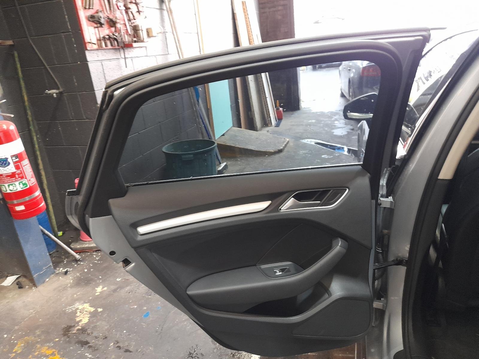 View Auto part Ecu Audi A3 2014