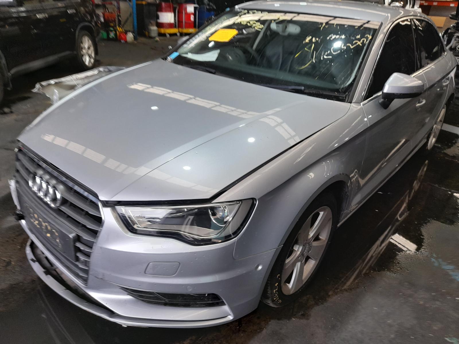 View Auto part Ecu Audi A3 2014