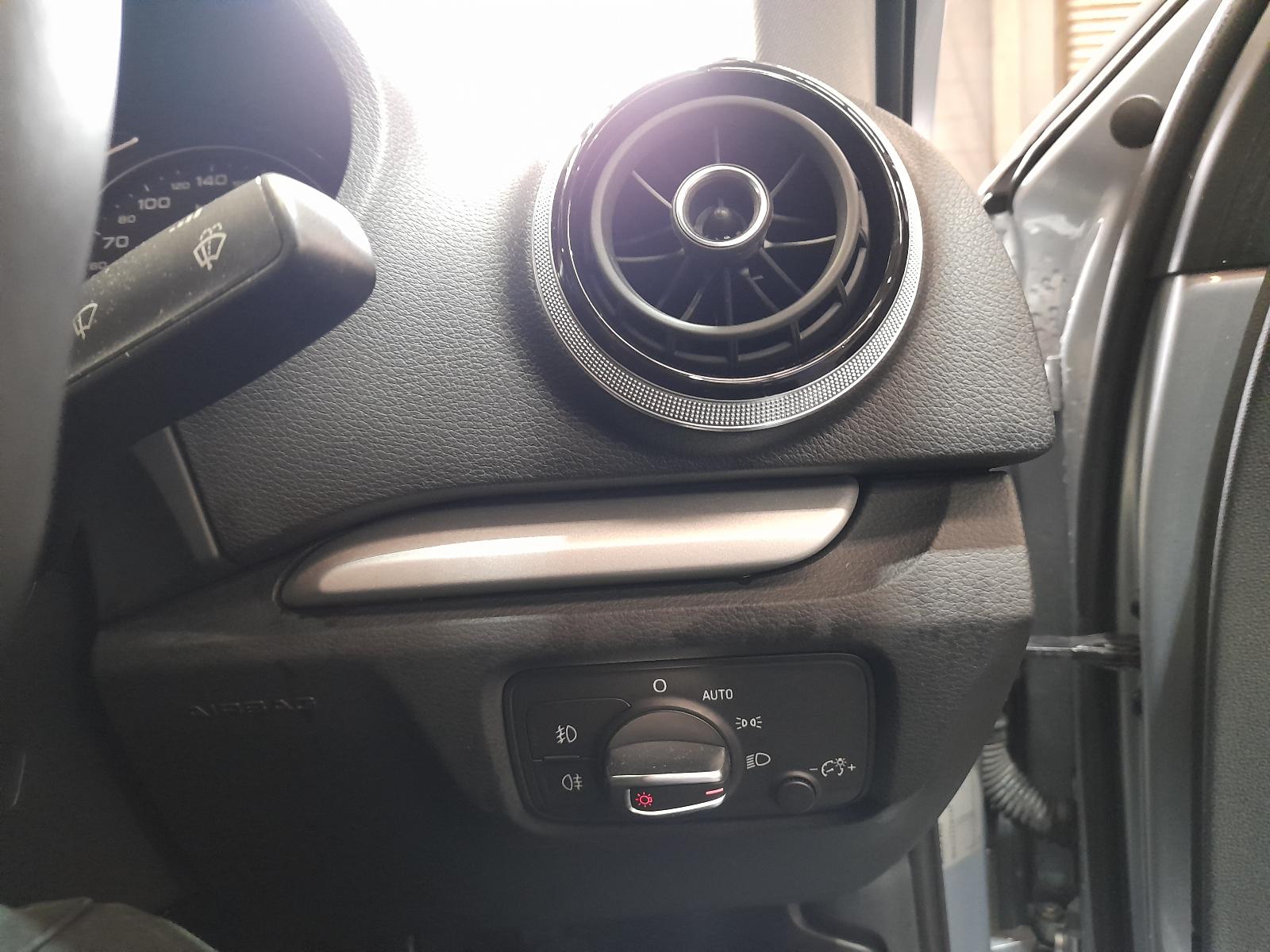 View Auto part Ecu Audi A3 2014