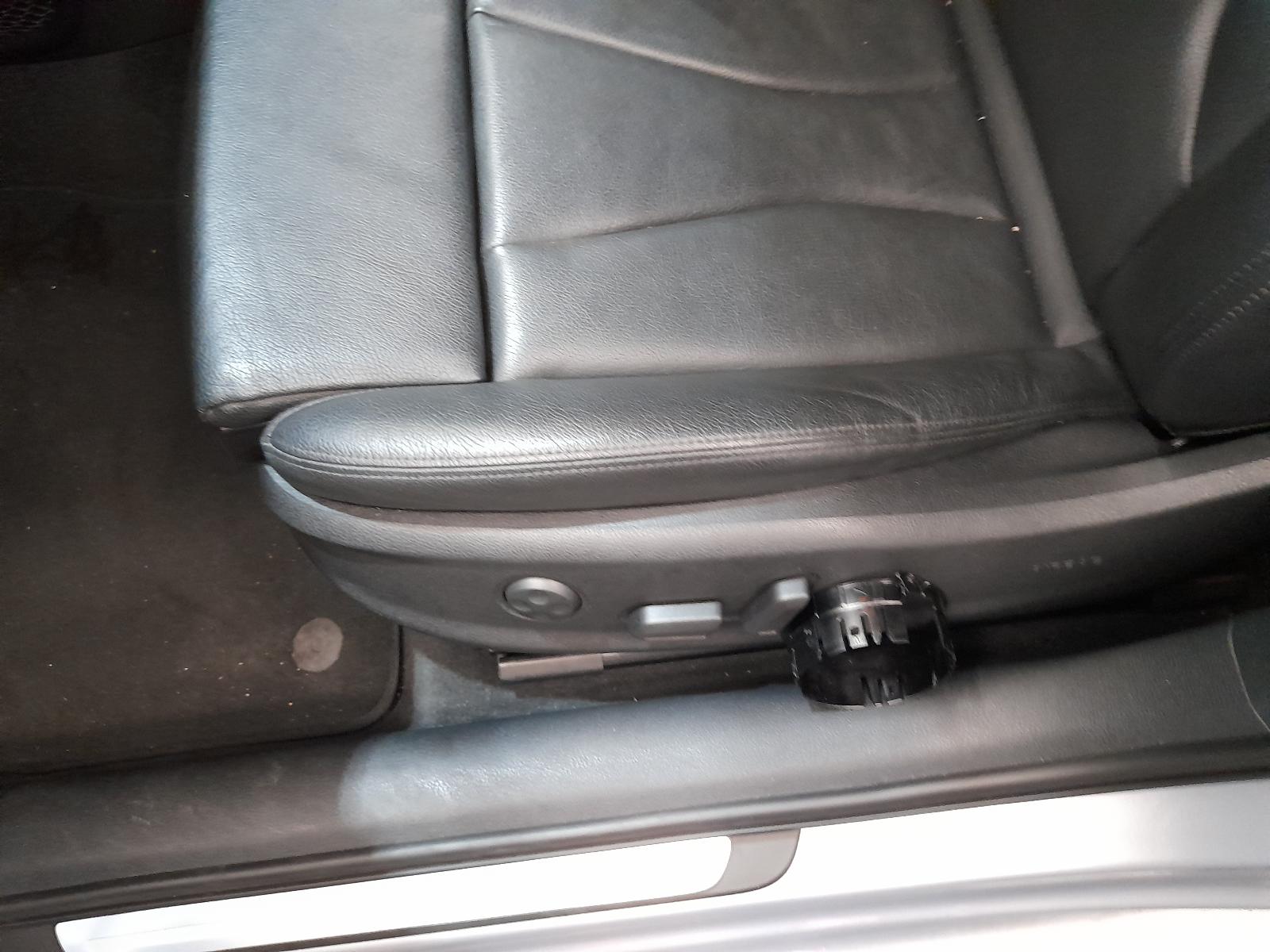 View Auto part Ecu Audi A3 2014