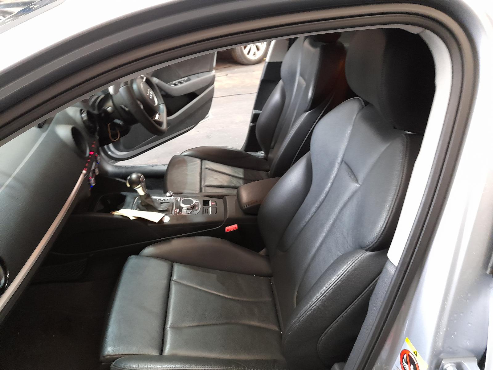 View Auto part Ecu Audi A3 2014