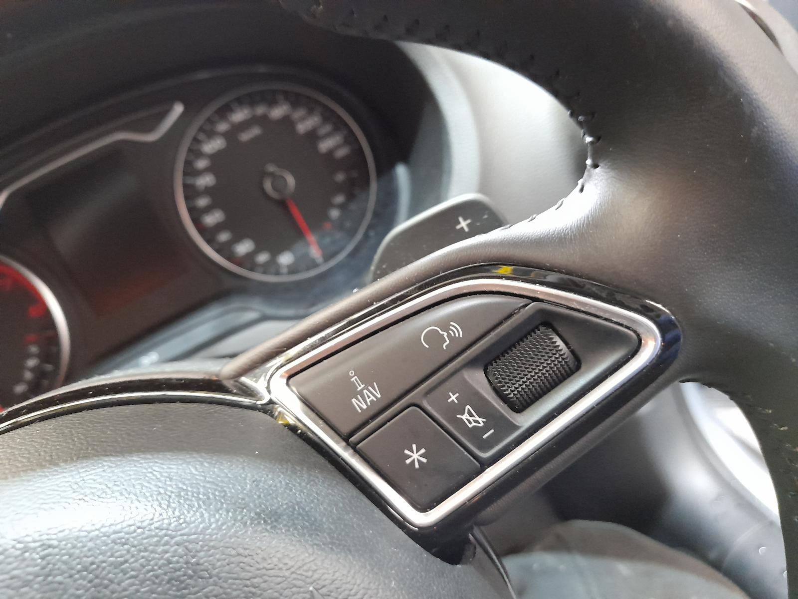 View Auto part Ecu Audi A3 2014