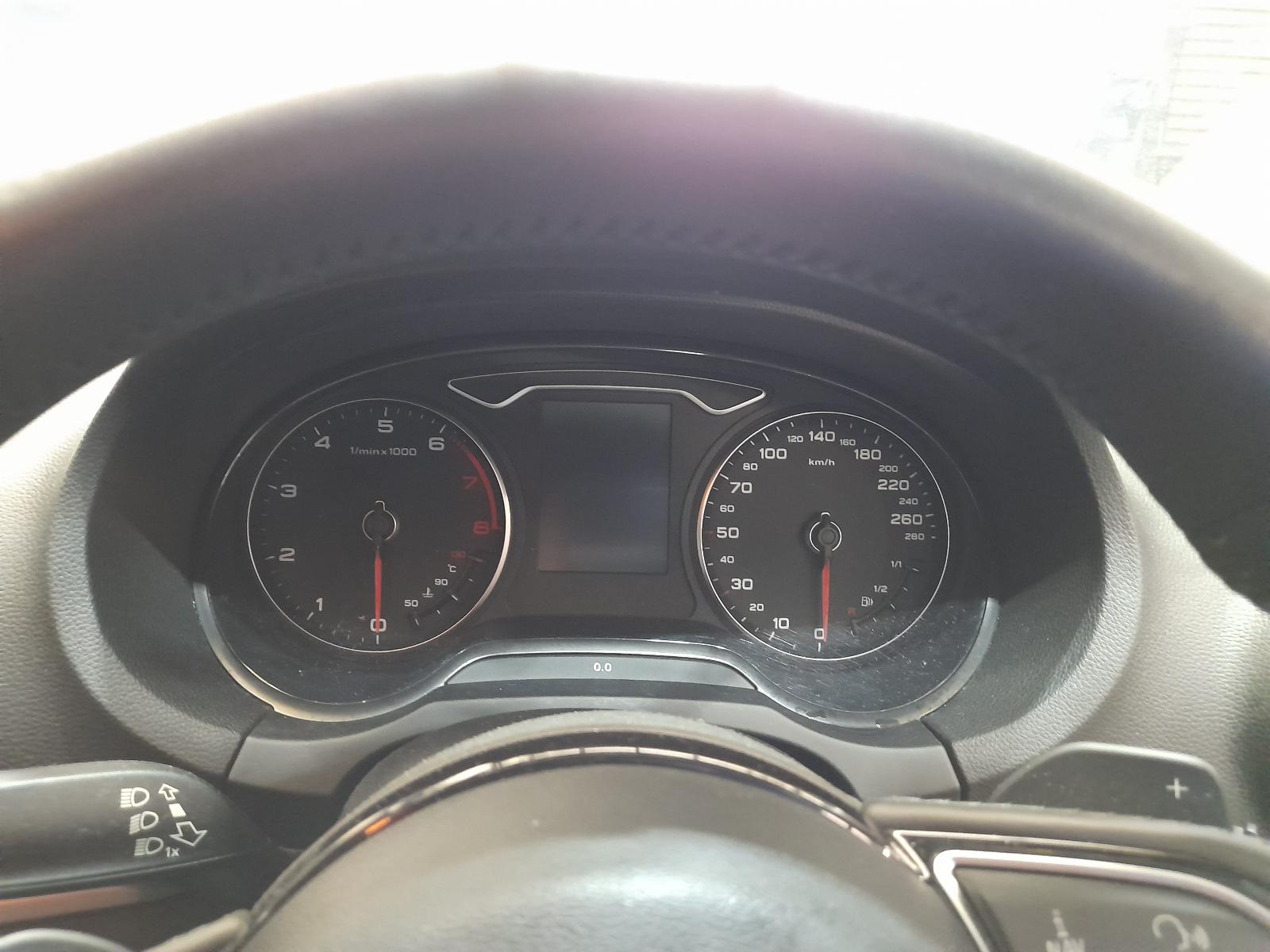 View Auto part Ecu Audi A3 2014