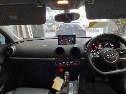 View Auto part Ecu Audi A3 2014