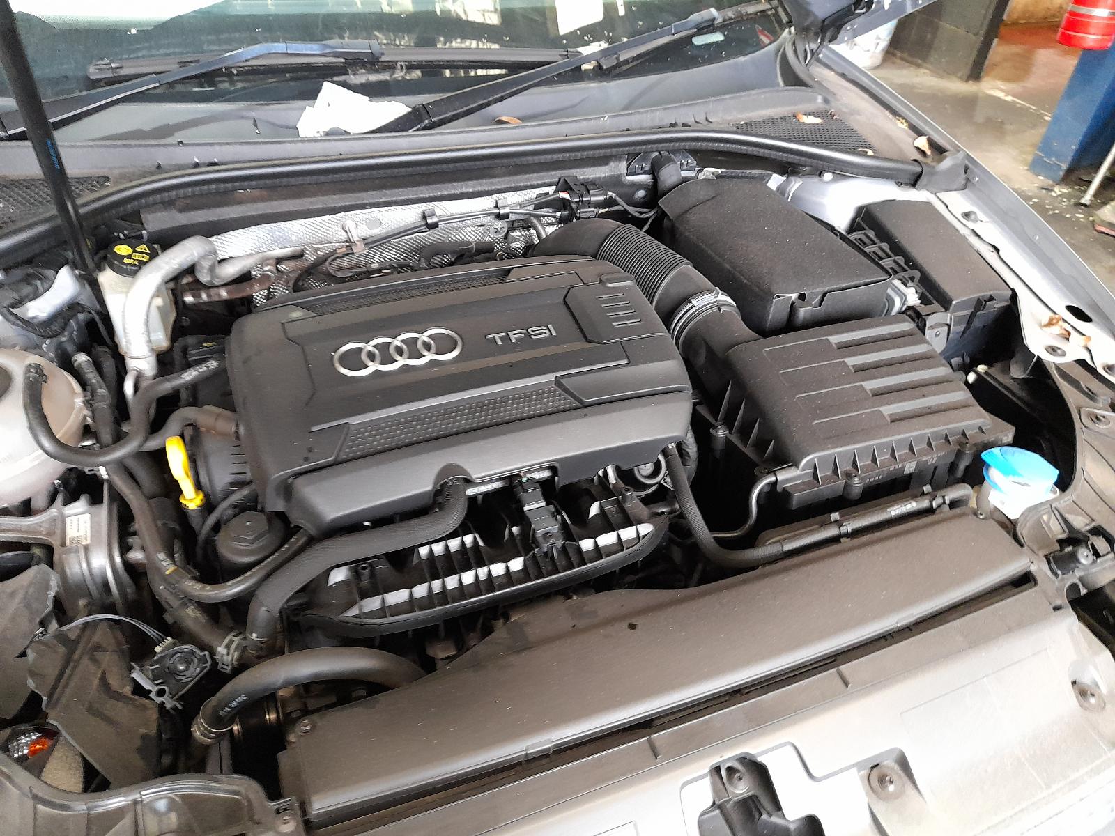 View Auto part Ecu Audi A3 2014