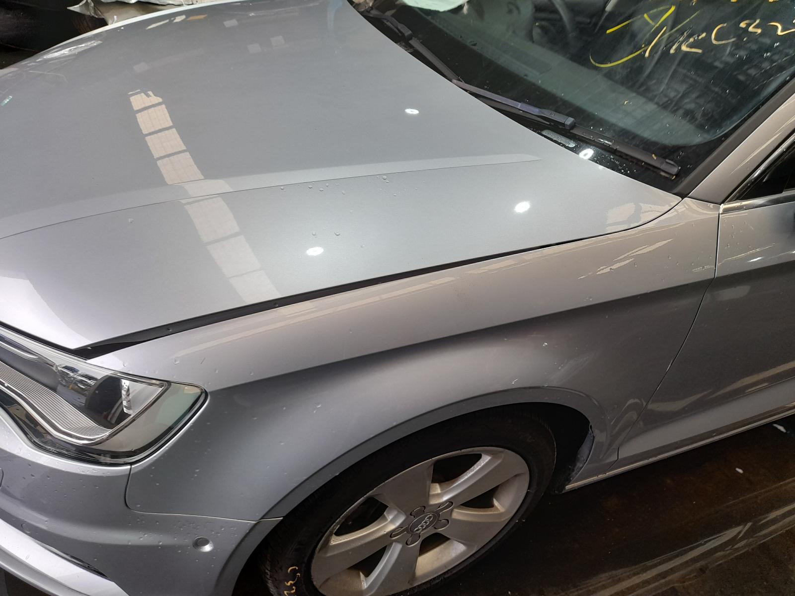 View Auto part Ecu Audi A3 2014