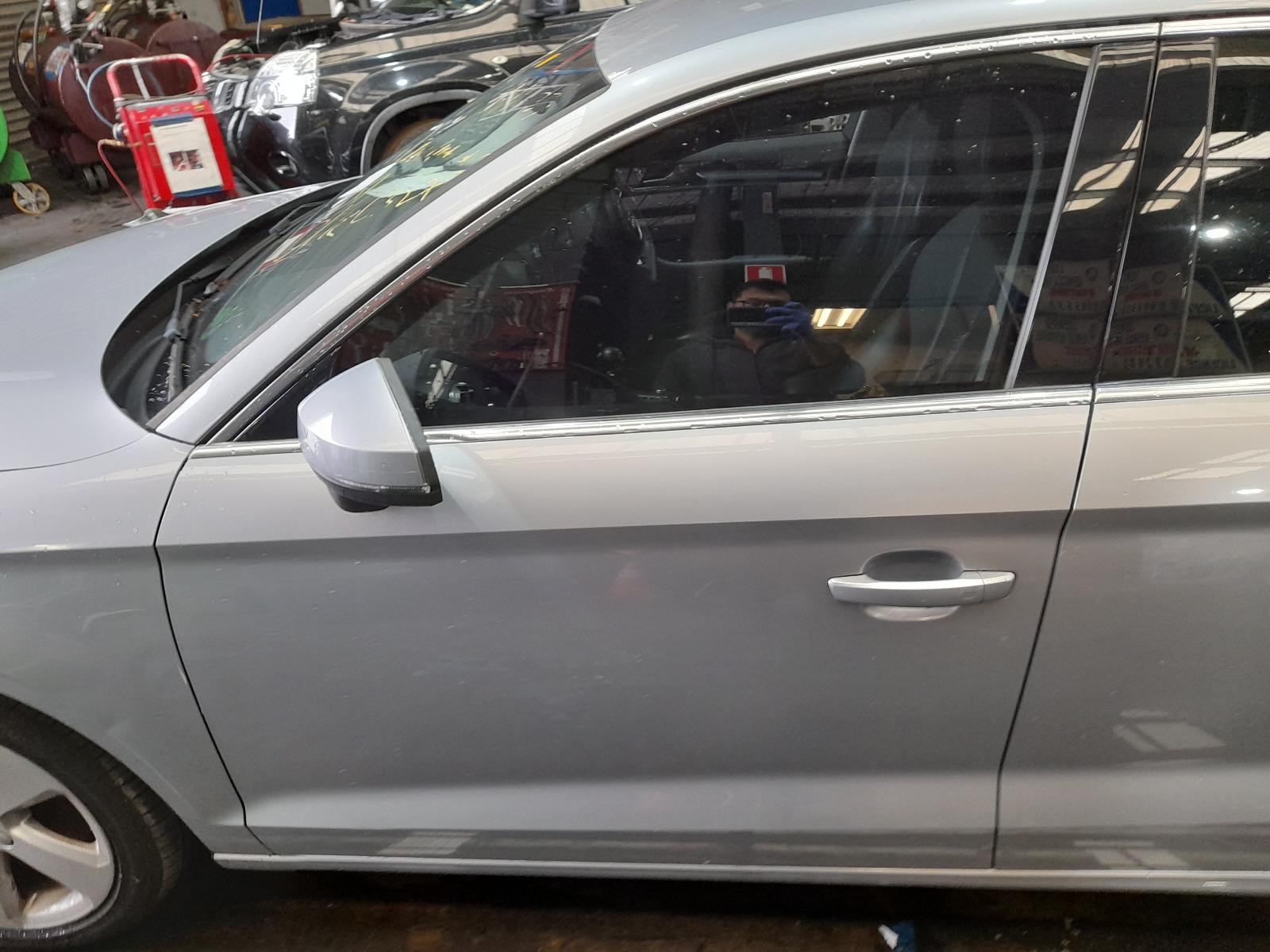 View Auto part Ecu Audi A3 2014
