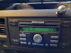 View Auto part Trans/Gearbox Ford Transit 2012