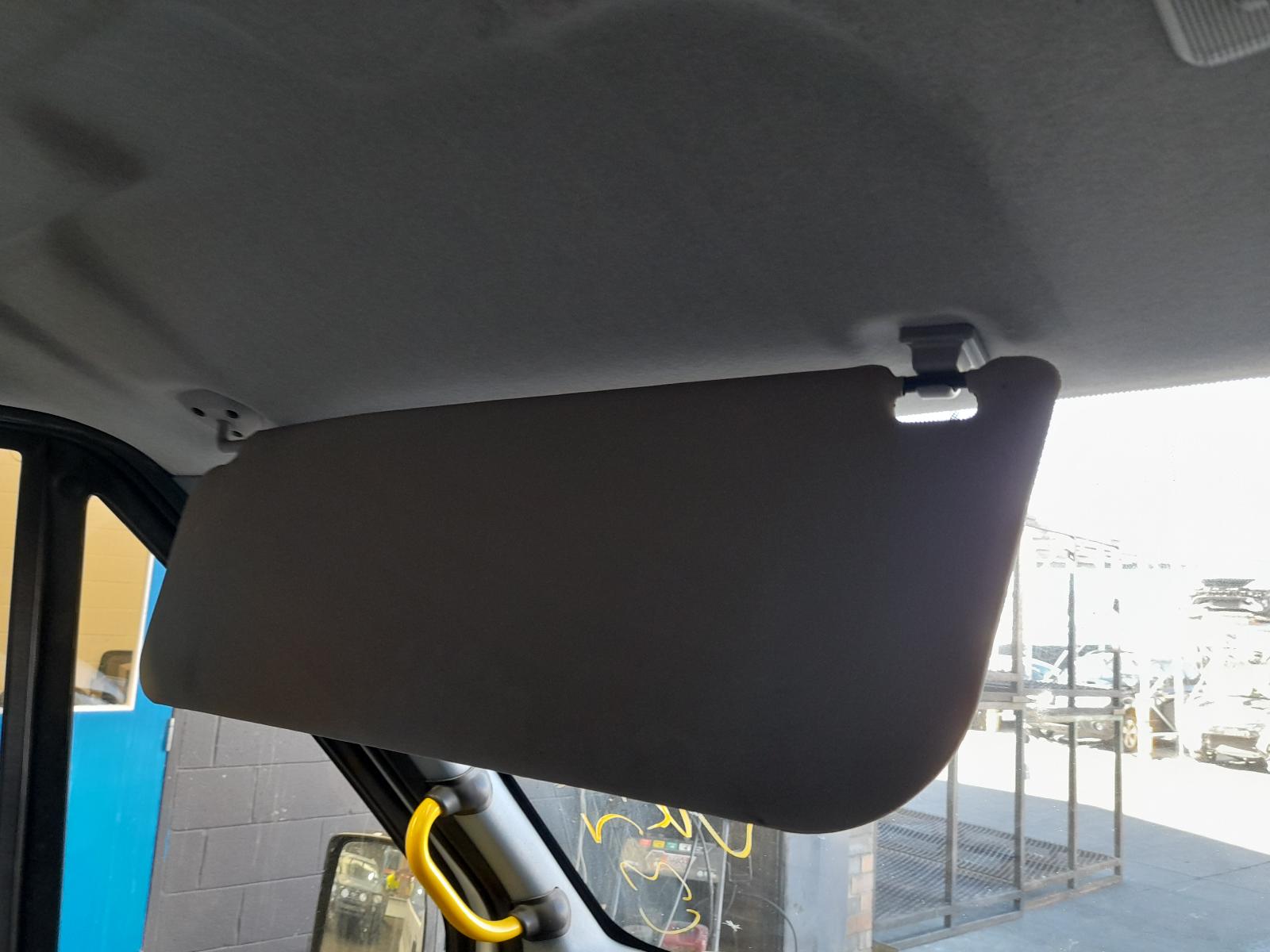 View Auto part Trans/Gearbox Ford Transit 2012