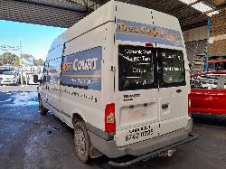 View Auto part Trans/Gearbox Ford Transit 2012