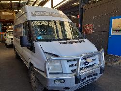 View Auto part Trans/Gearbox Ford Transit 2012