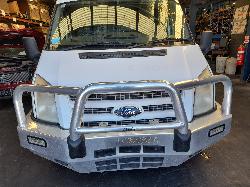 View Auto part Trans/Gearbox Ford Transit 2012