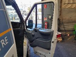 View Auto part Trans/Gearbox Ford Transit 2012
