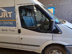 View Auto part Trans/Gearbox Ford Transit 2012