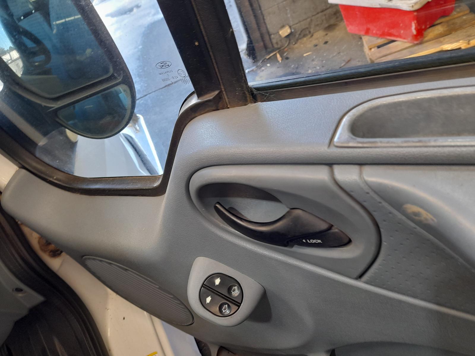 View Auto part Trans/Gearbox Ford Transit 2012