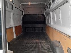 View Auto part Trans/Gearbox Ford Transit 2012
