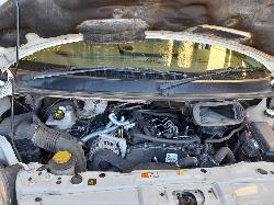 View Auto part Trans/Gearbox Ford Transit 2012