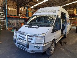 View Auto part Trans/Gearbox Ford Transit 2012