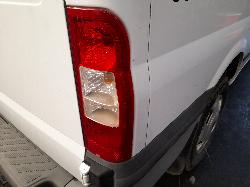 View Auto part Trans/Gearbox Ford Transit 2012