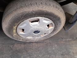 View Auto part Trans/Gearbox Ford Transit 2012